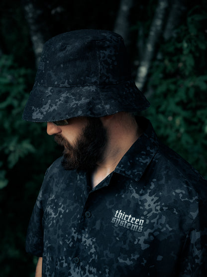Blacktarn™ Button Up Shirt