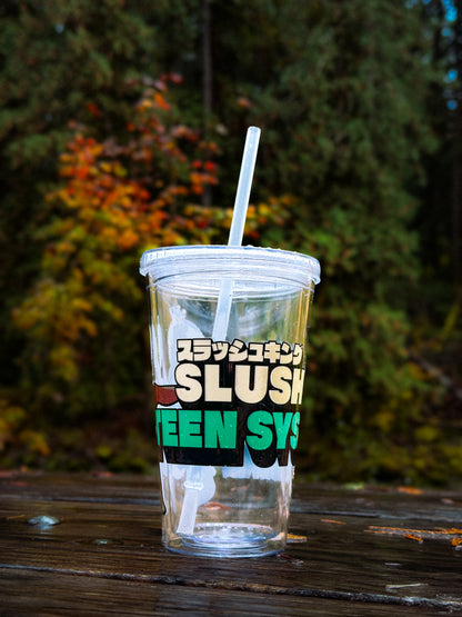 Slush Queen Cup