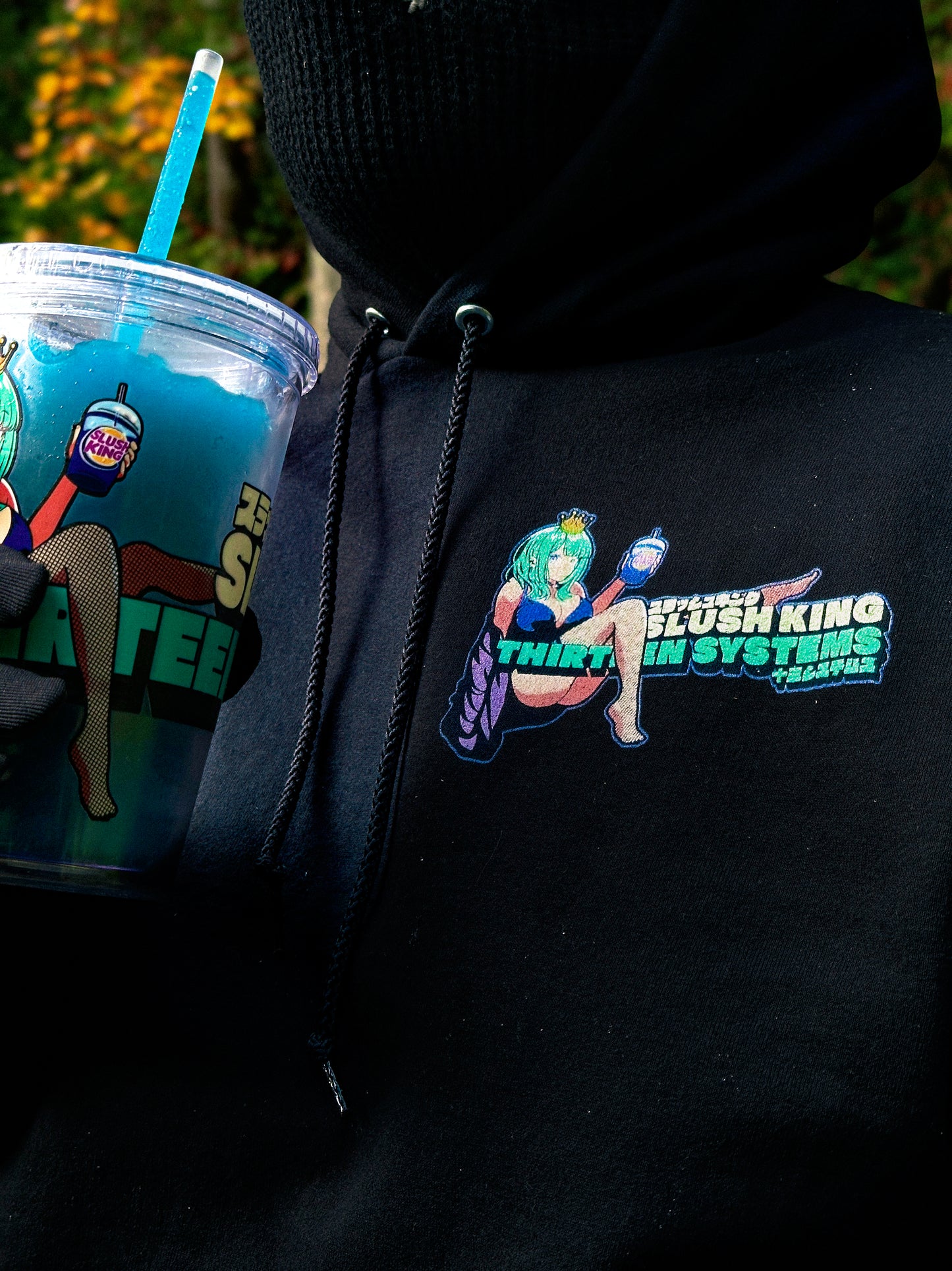 Slush Queen Cup