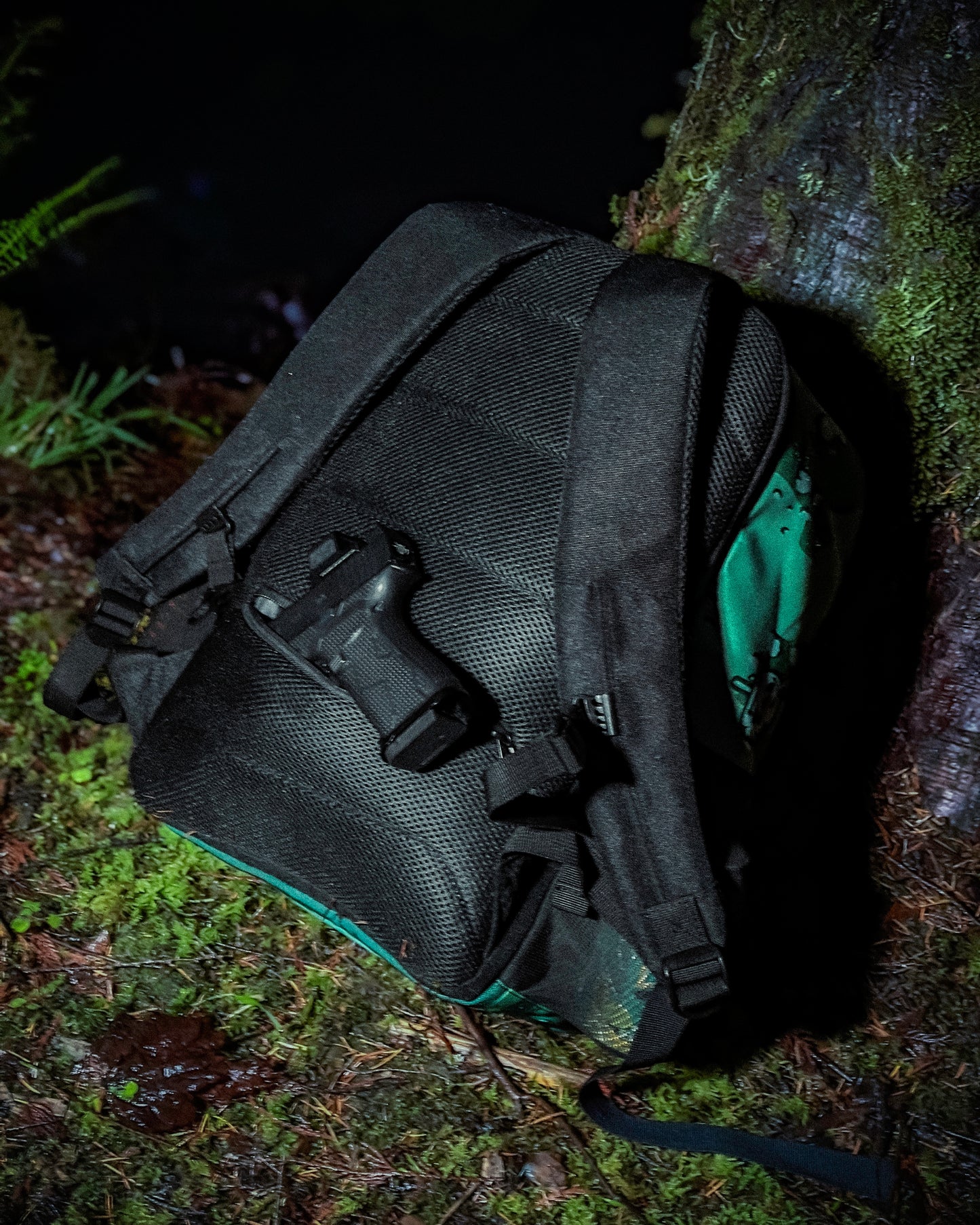 Baja Chip 16L Day Pack