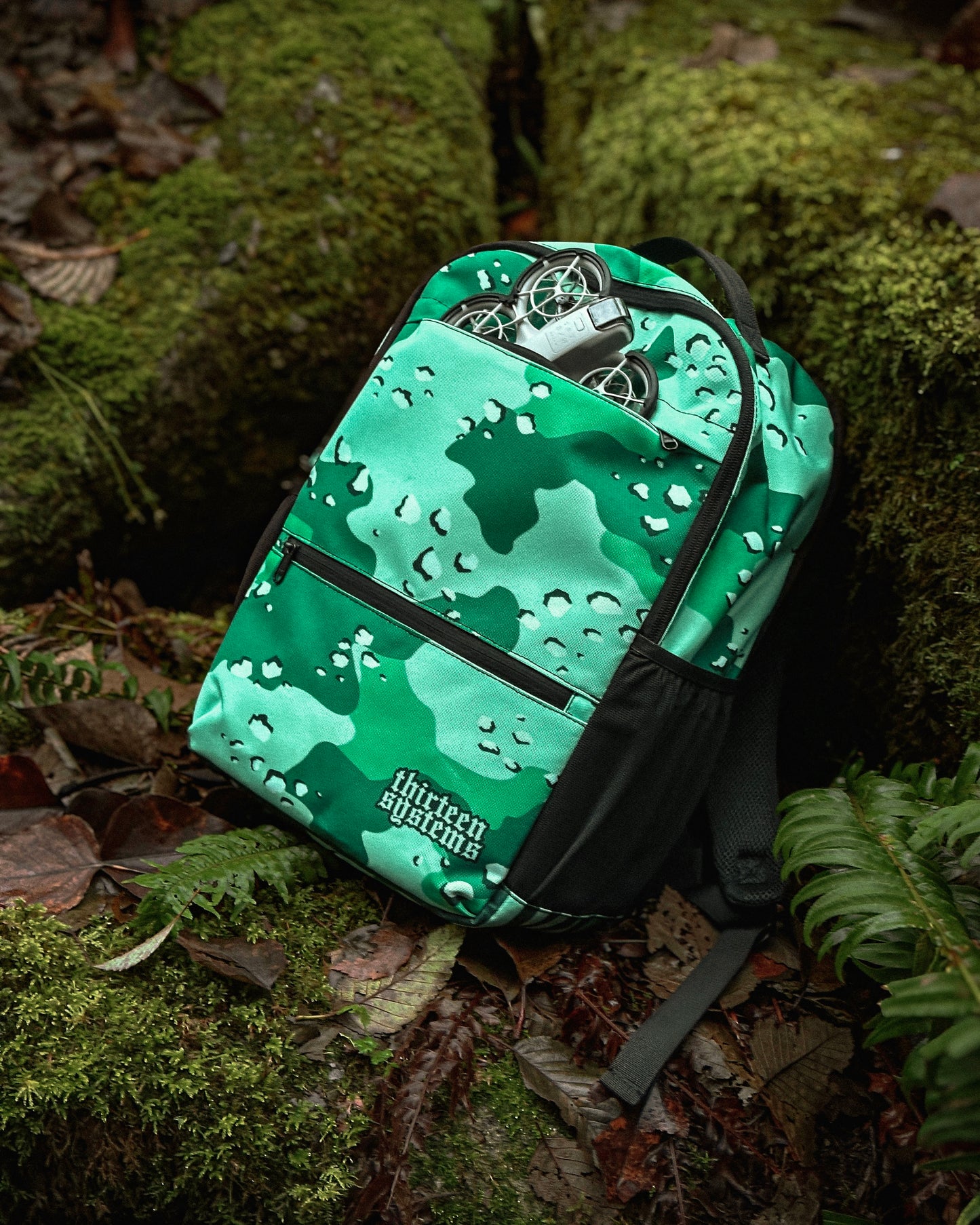 Baja Bag Bundle Pack