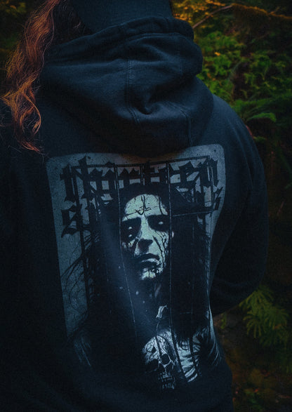 13 Ghosts Systems Hoodie