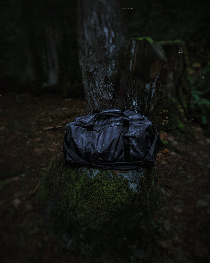 Blacktarn 50L Kit Duffel