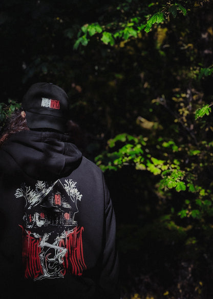 Baba Yaga Hoodie