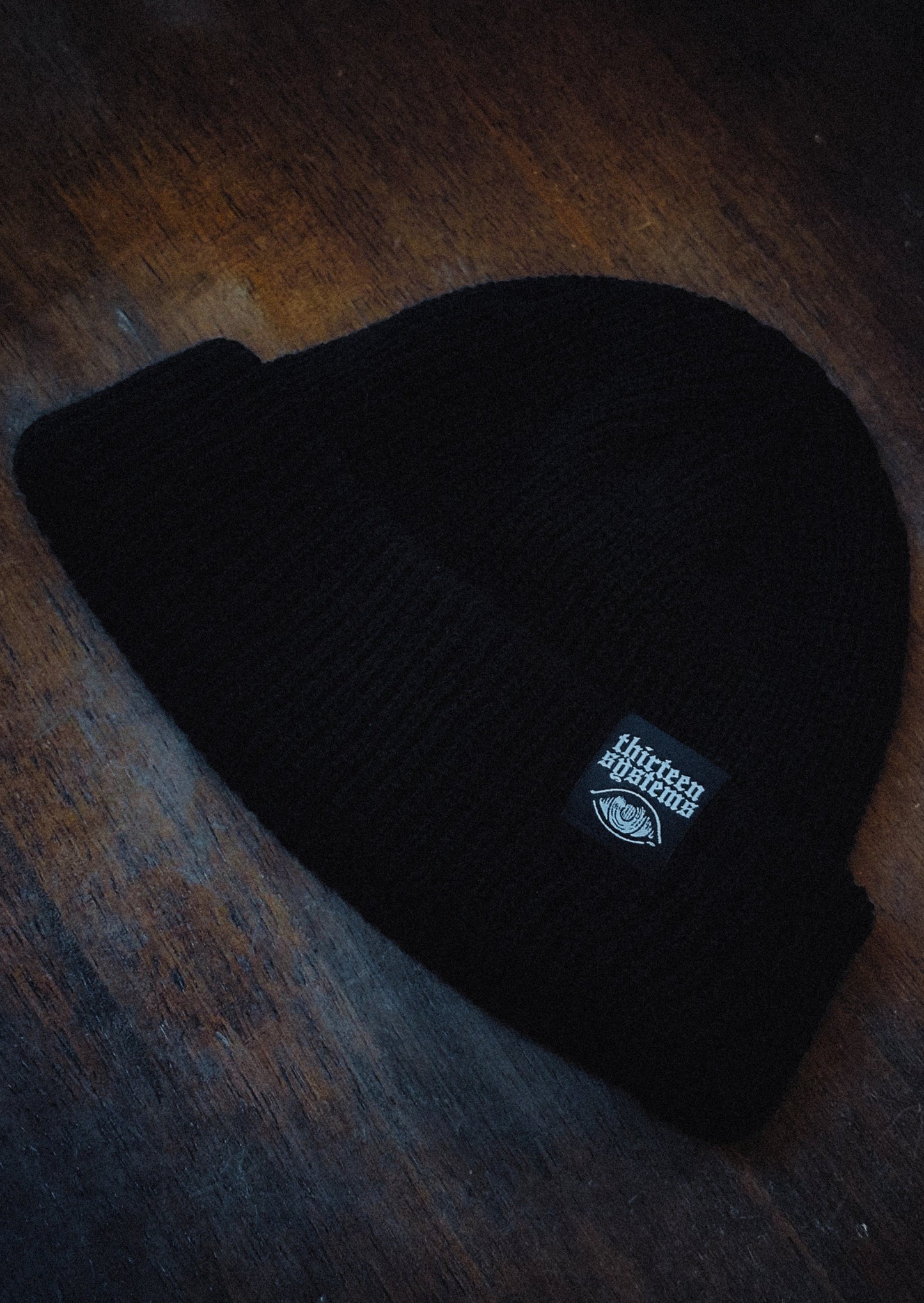 Prowler Beanie