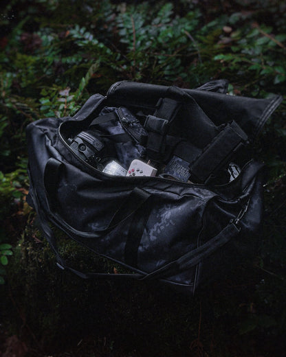 Blacktarn 50L Kit Duffel