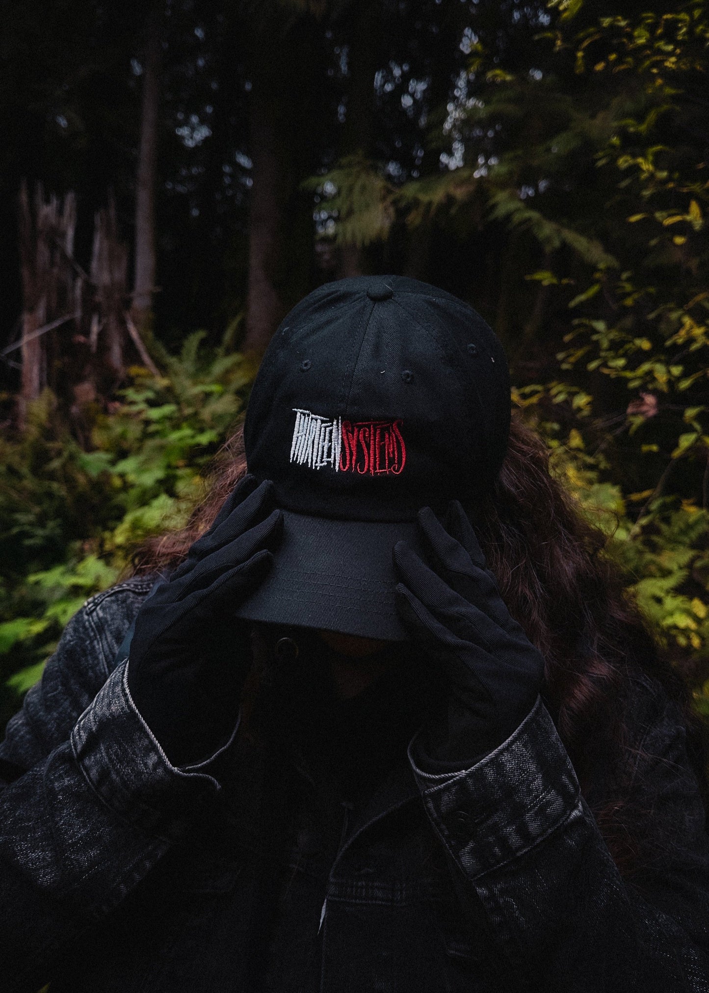 Baba Yaga Dad hat