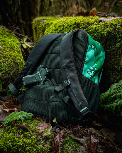 Baja Chip 16L Day Pack