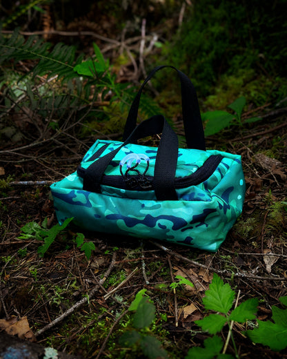 MultiBlast™ UZip "Dumpling"