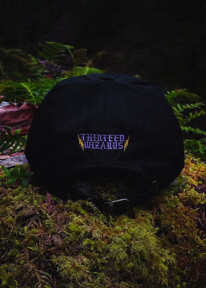 Thirteen Wizards Dad Hat