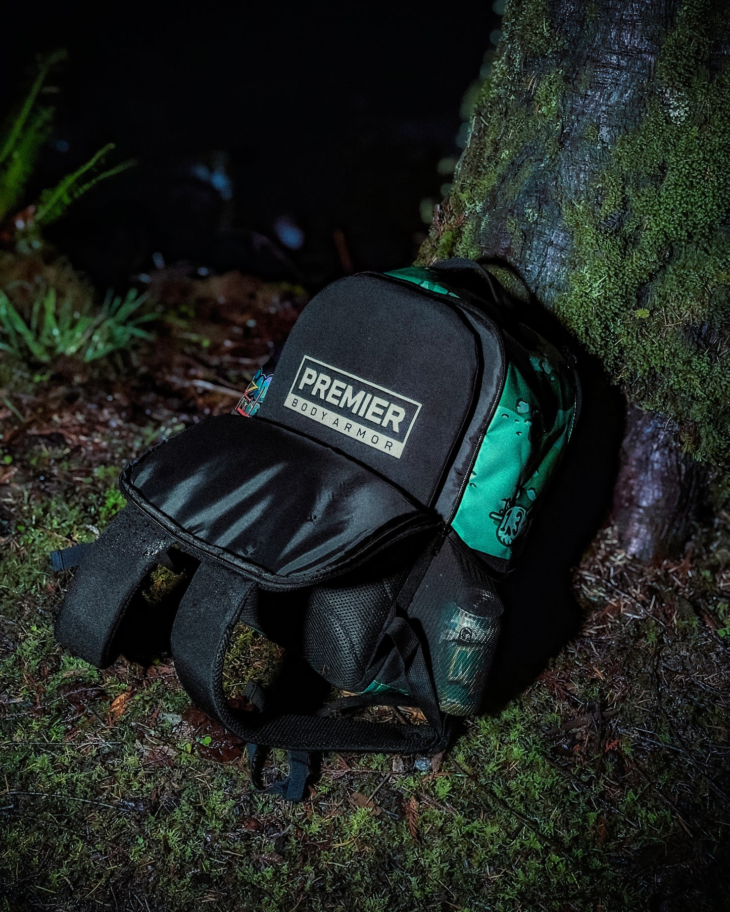 Baja Chip 16L Day Pack