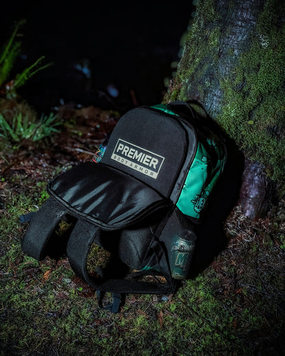 Baja Chip 16L Day Pack