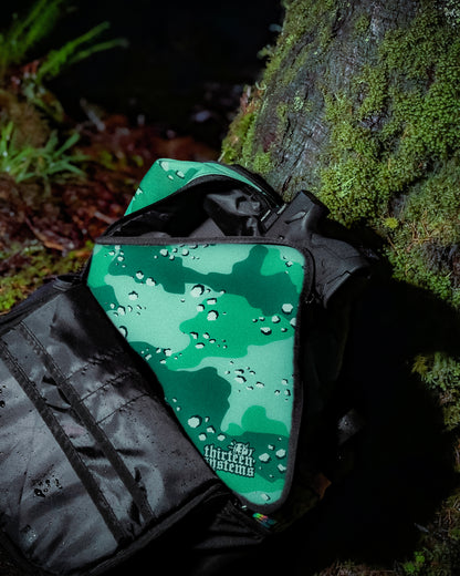 Baja Chip Laptop and Range Sleeve