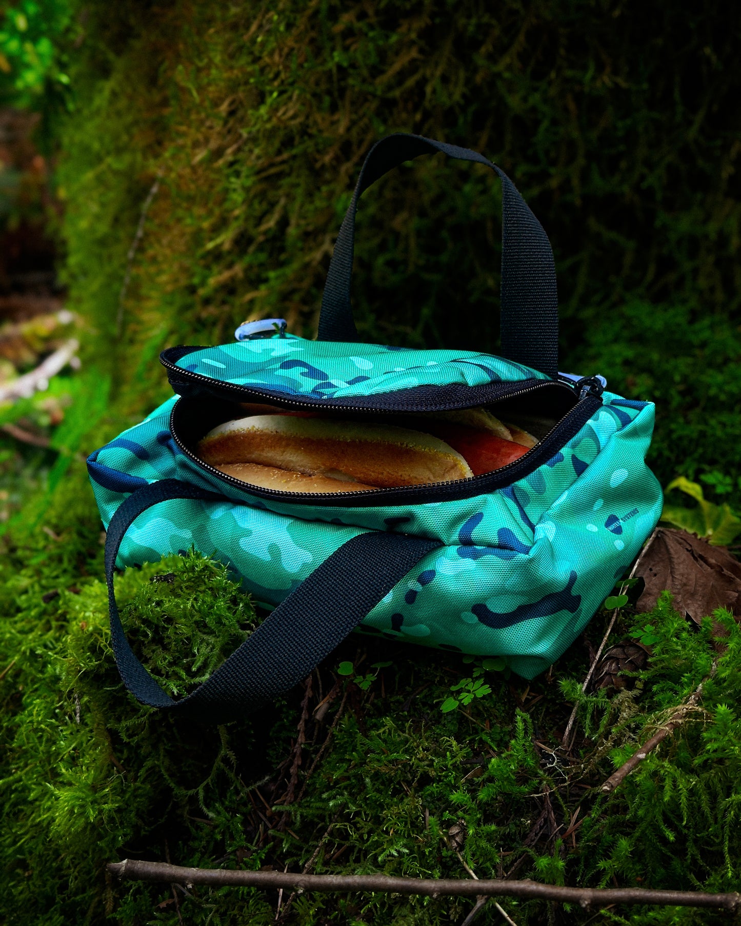 MultiBlast™ UZip "Dumpling"