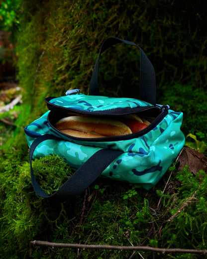 MultiBlast™ UZip "Dumpling"