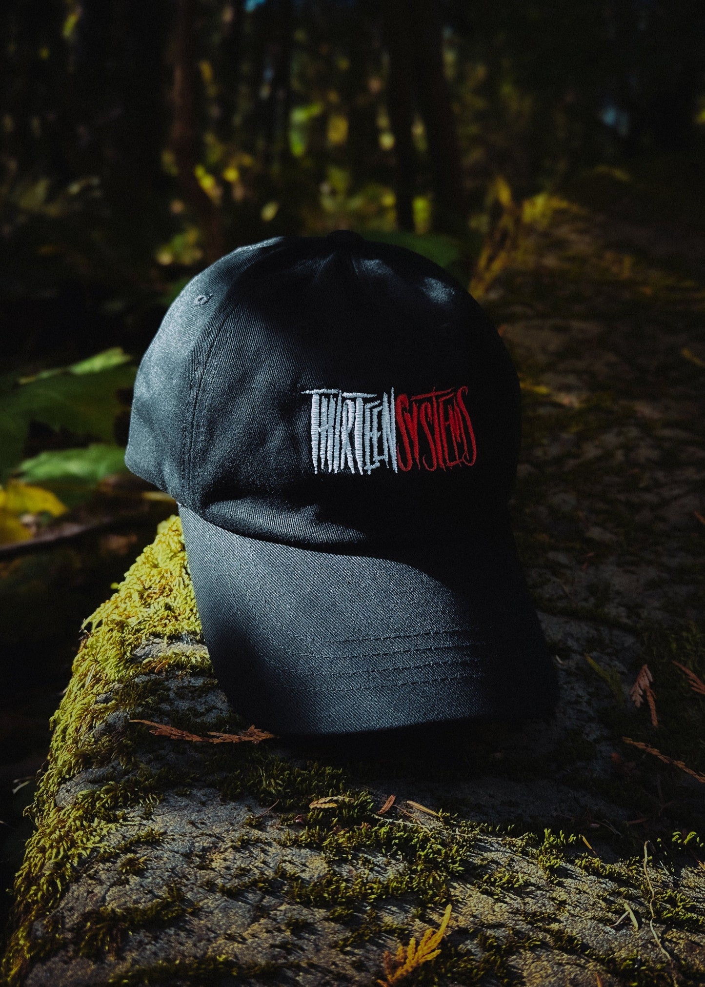 Baba Yaga Dad hat