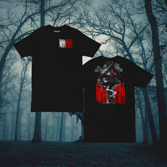 Baba Yaga Heavyweight Tee