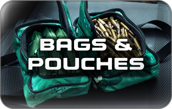 Bags and Pouches