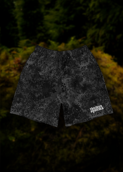 Blacktarn Shorts