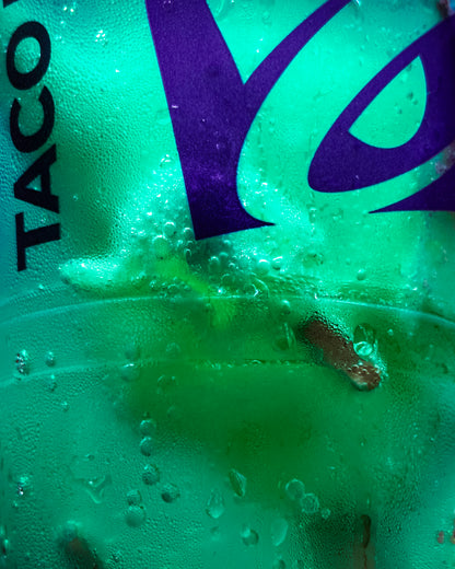 Baja Freeze Reaper Pop IFF Identifier Patch