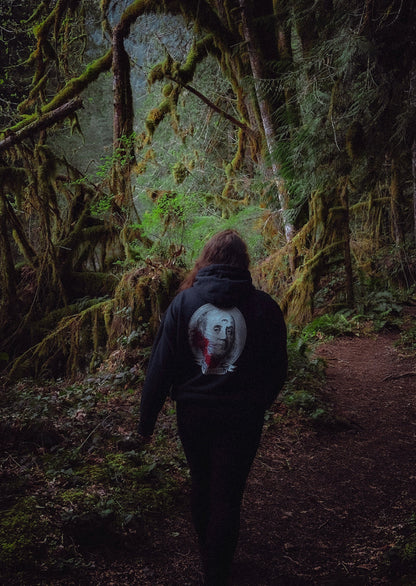 13 Illuminati Hoodie