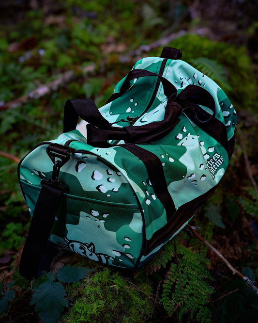 Baja Chip 30L SMG Duffel