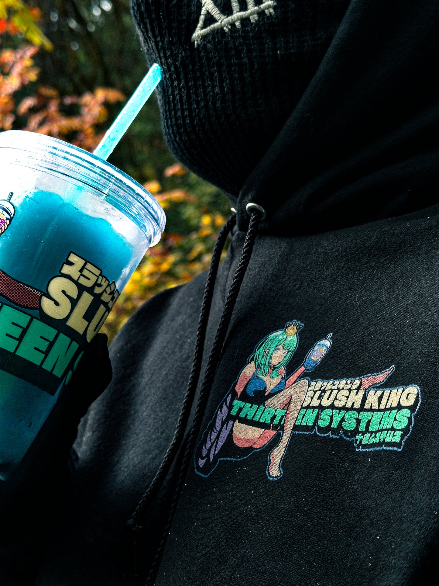 Slush Queen Cup