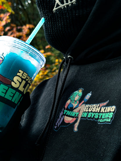 Slush Queen Cup