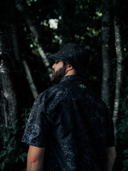 Blacktarn™ Button Up Shirt