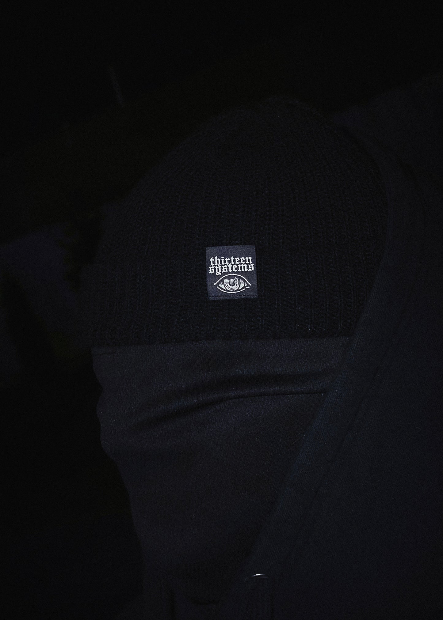 Prowler Beanie