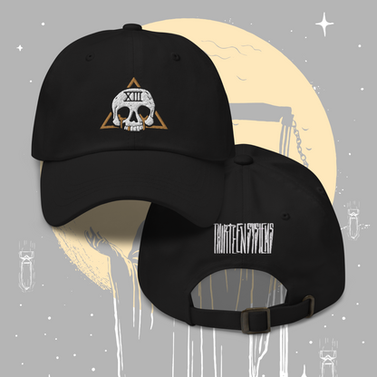 Death from Above Dad Hat