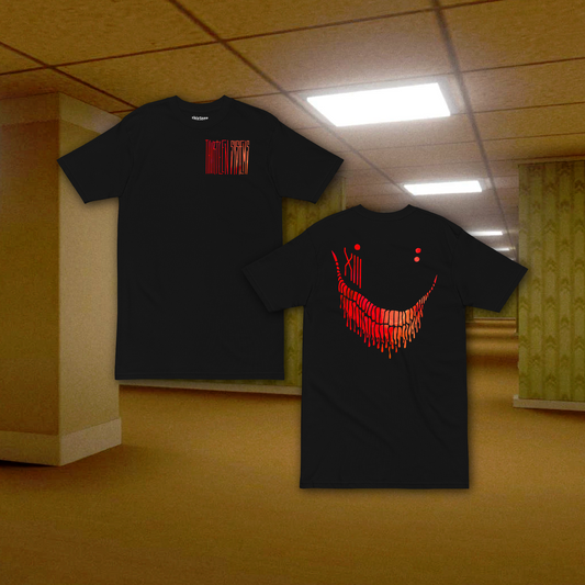 Demonic Heavyweight Tee