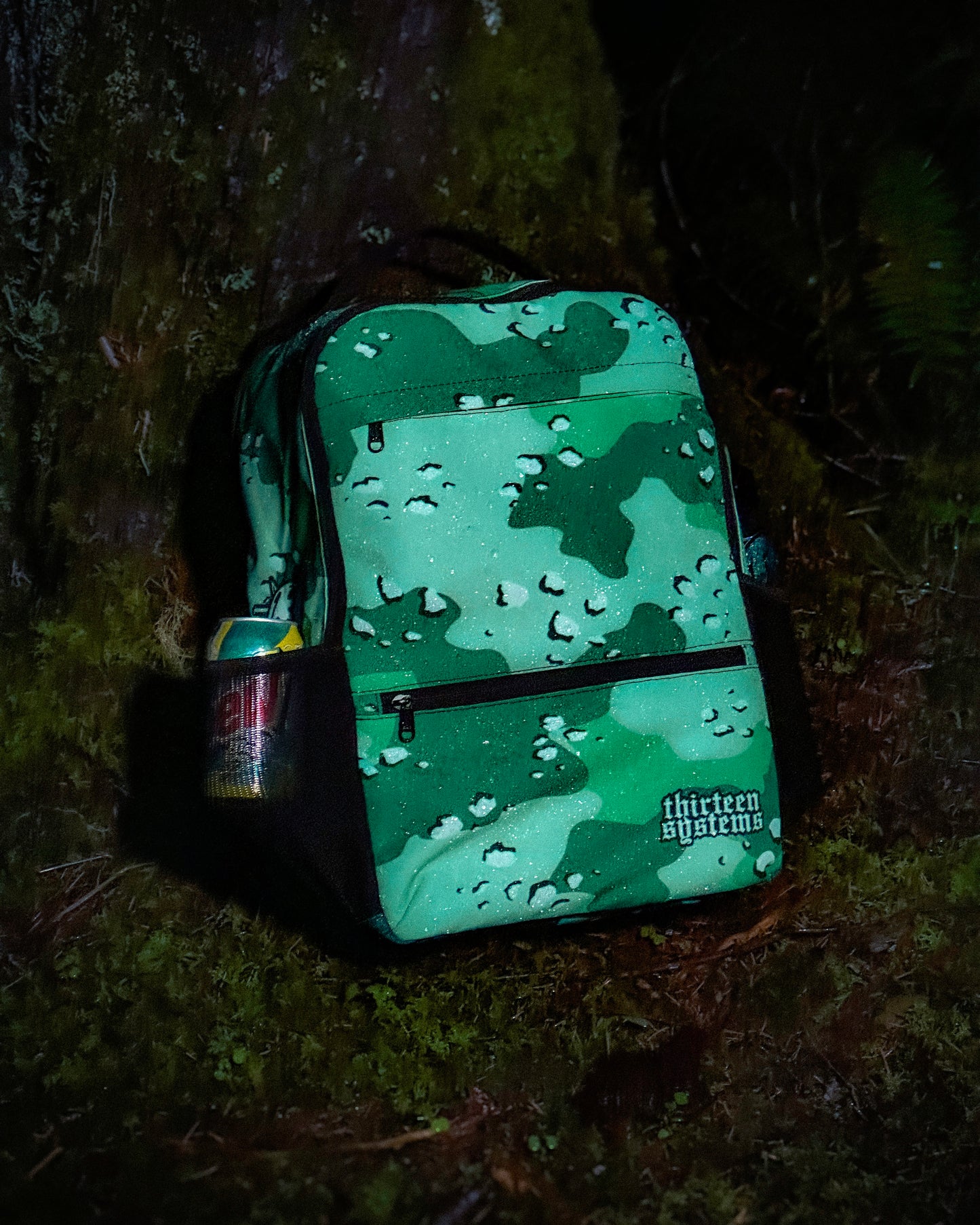 Baja Chip 16L Day Pack