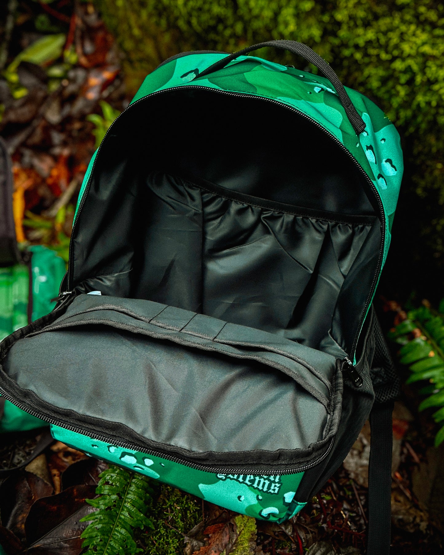 Baja Chip 16L Day Pack