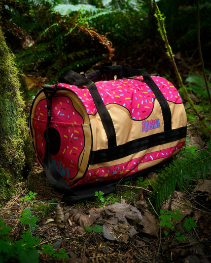 Sprinkle Donut 30L SMG Duffel