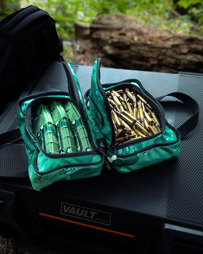 Baja Chip™ WZip "Double Dumpling" Bags