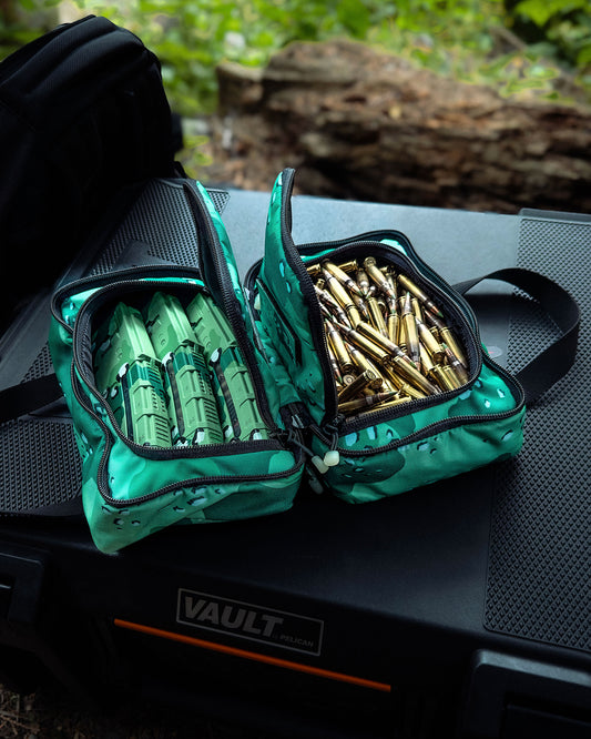 Baja Chip™ WZip "Double Dumpling" Bags