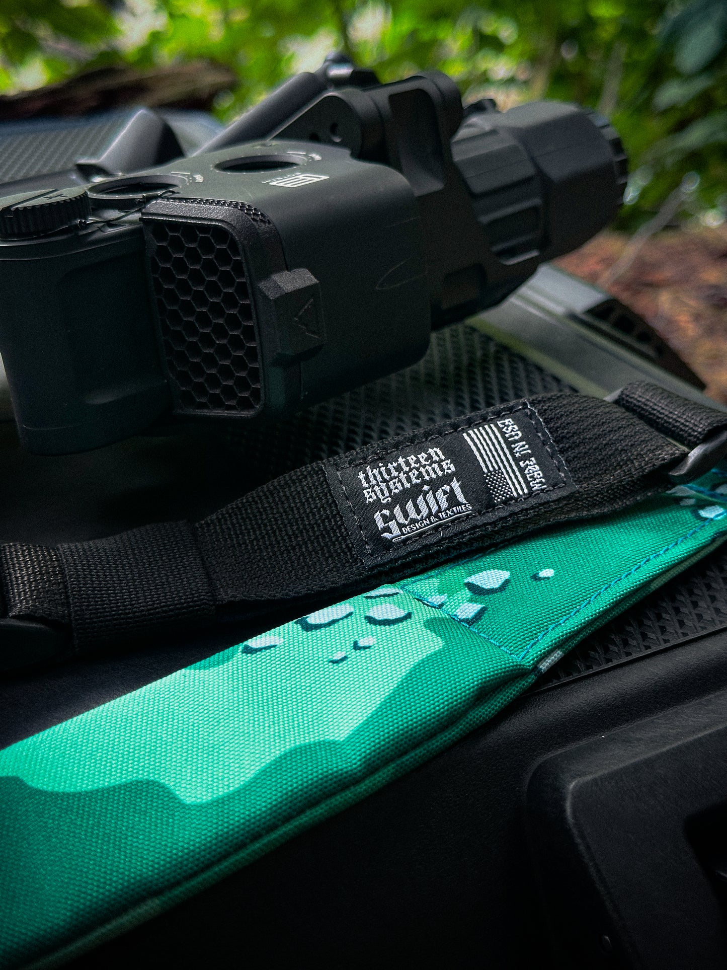 Baja Chip Sling