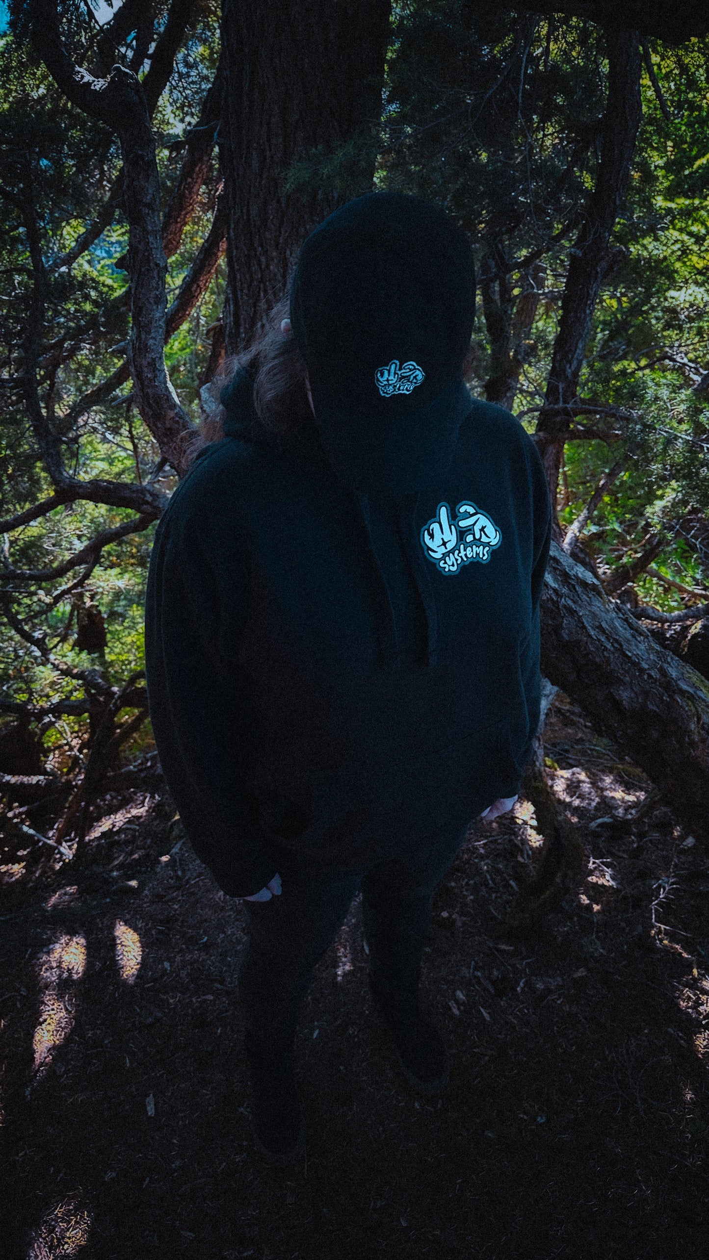 Rubberhose Reaper Hoodie