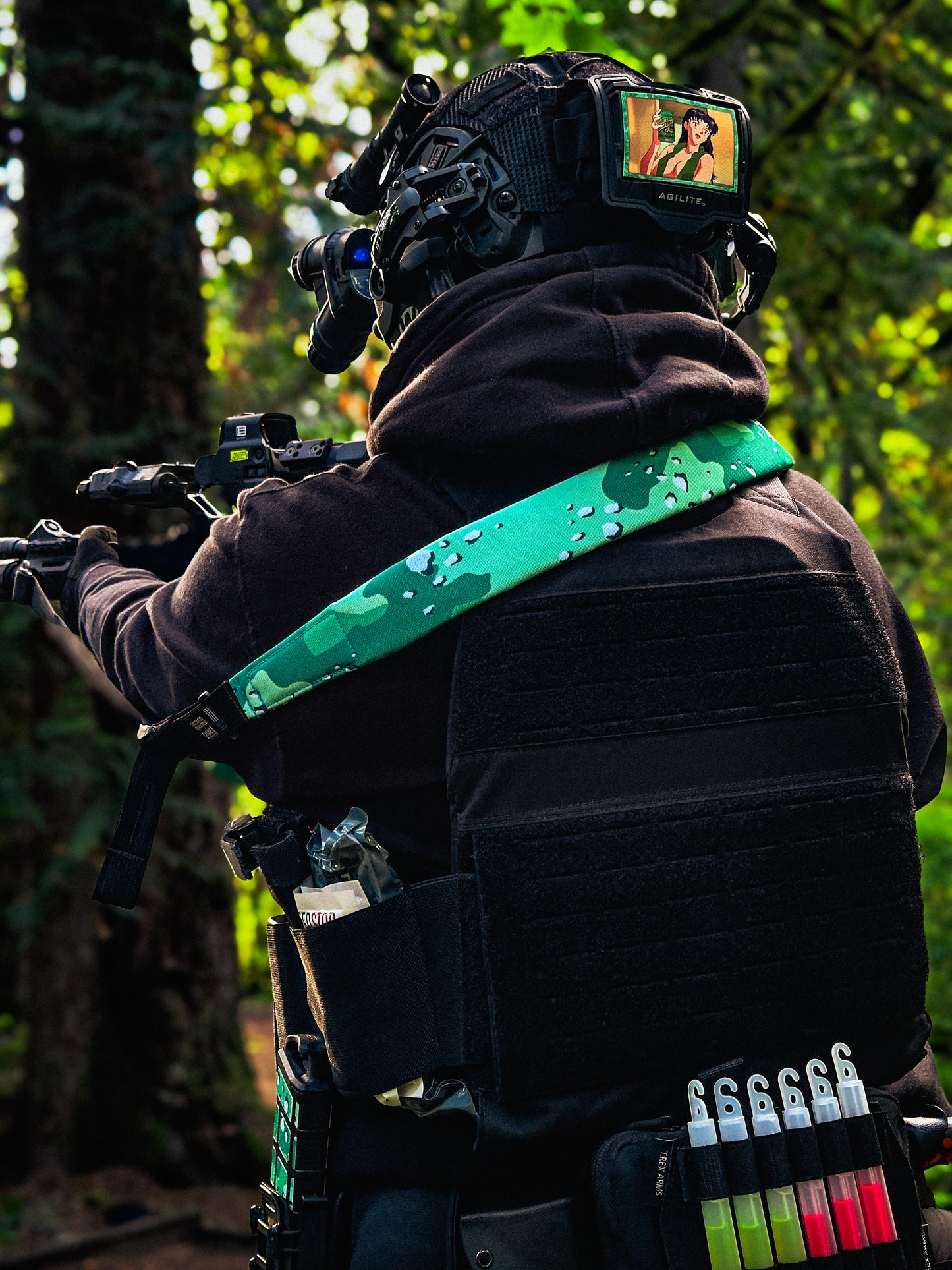 Baja Chip Sling