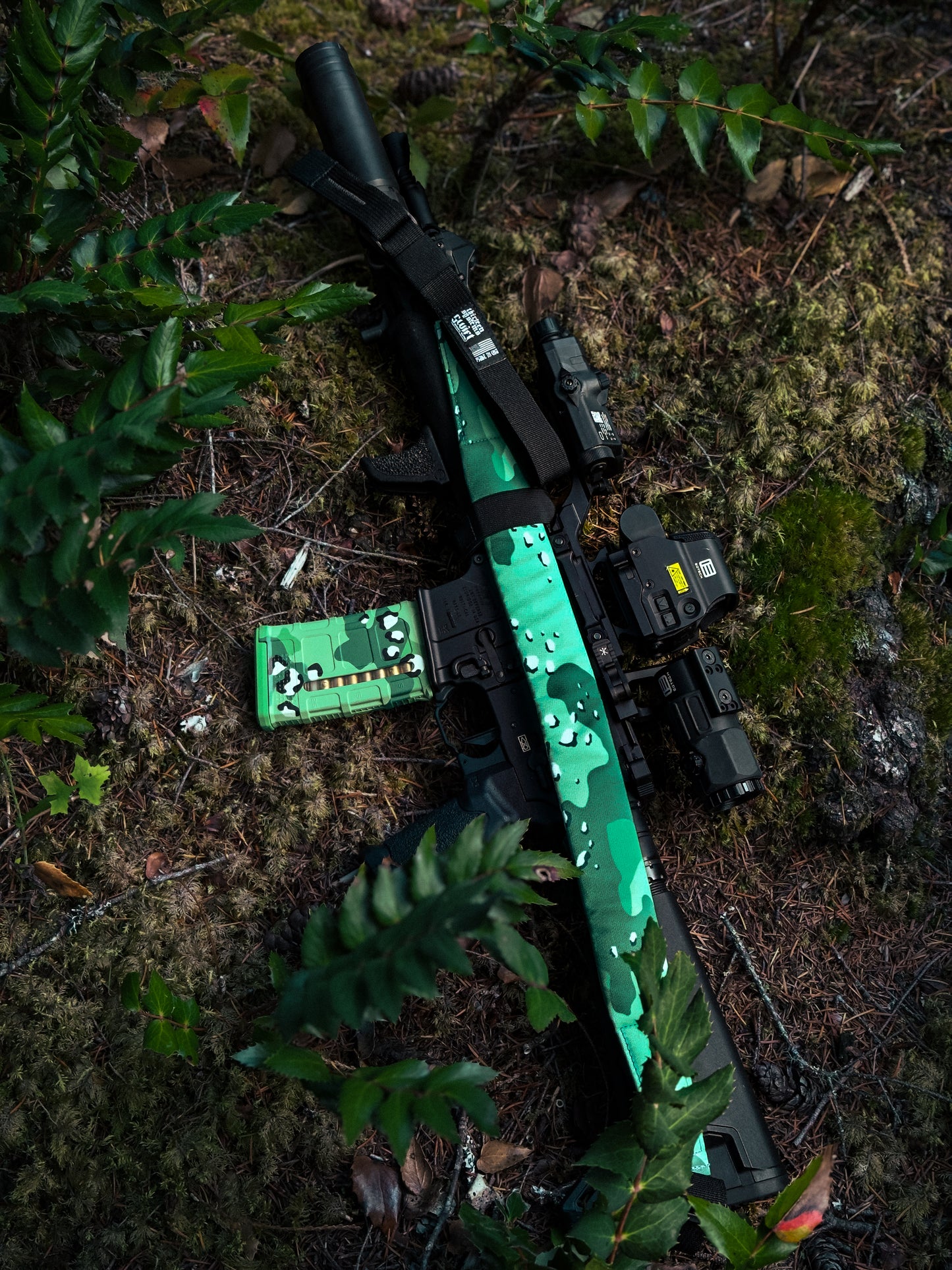 Baja Chip Sling