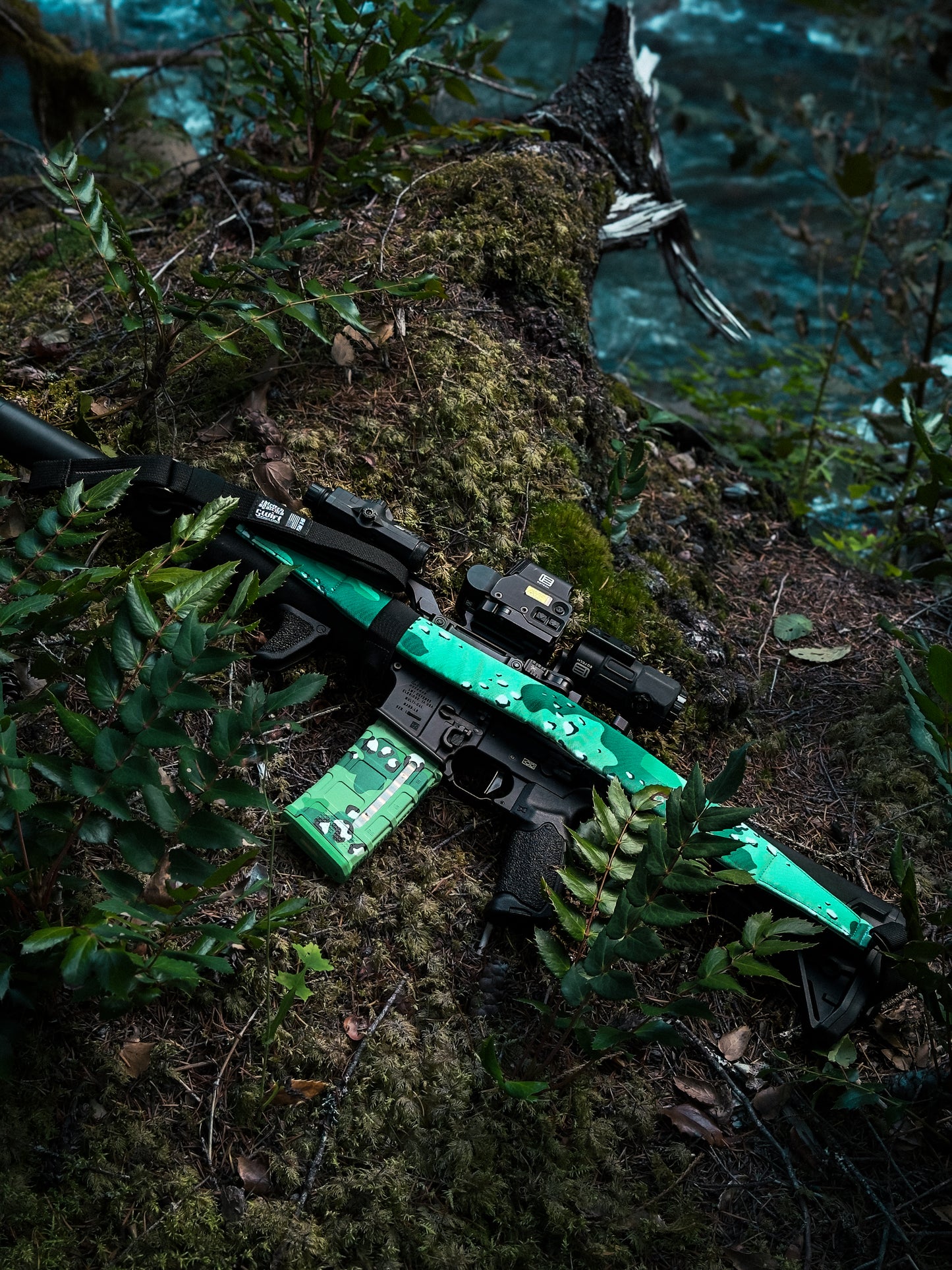 Baja Chip Sling