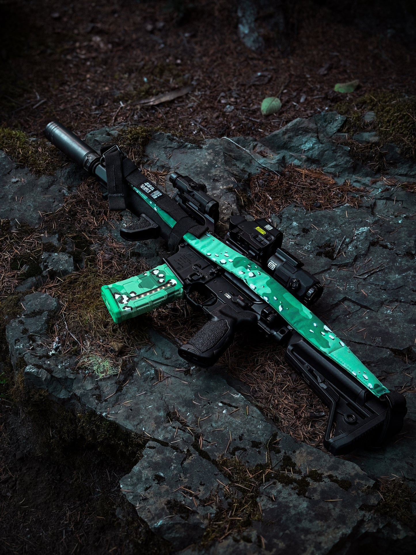 Baja Chip Sling