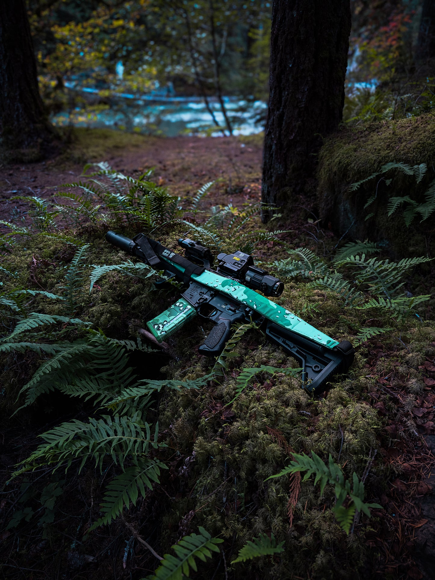 Baja Chip Sling