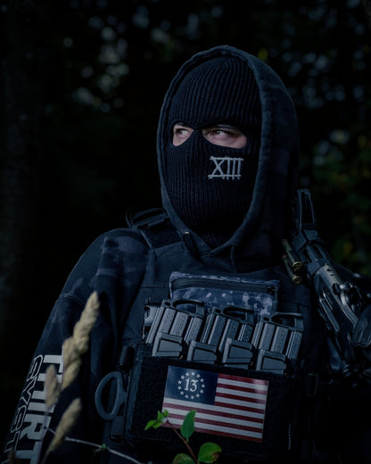 Stalker Ski Mask