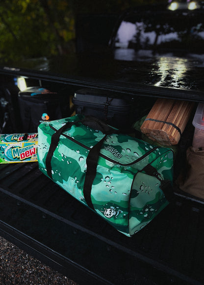 Baja Chip 50L Kit Duffel