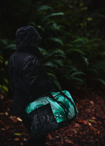 Baja Chip 50L Kit Duffel