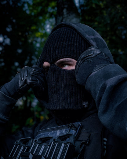 Larcenist Beanie Mask