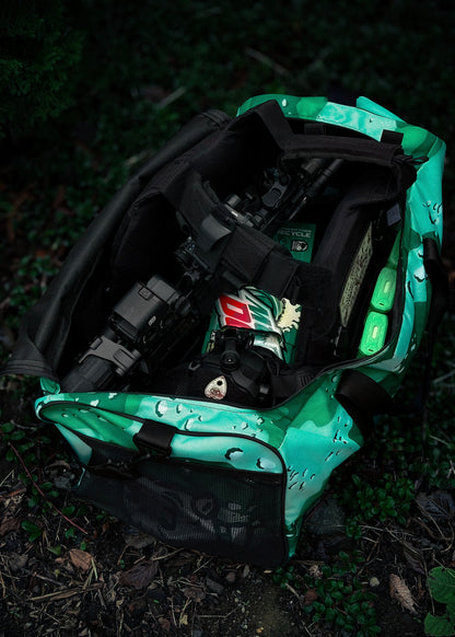 Baja Chip 50L Kit Duffel