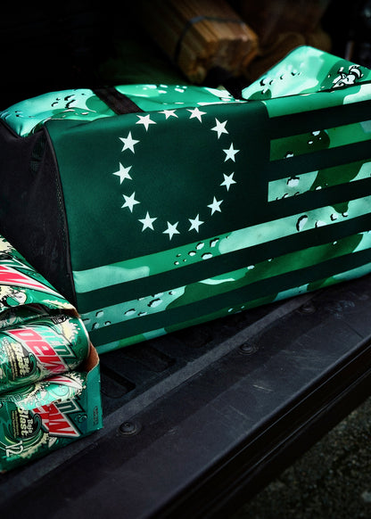 Baja Chip 50L Kit Duffel